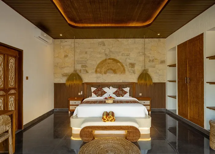 Dedari Sebatu Ubud