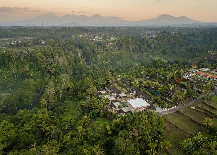 Dedari Sebatu Ubud