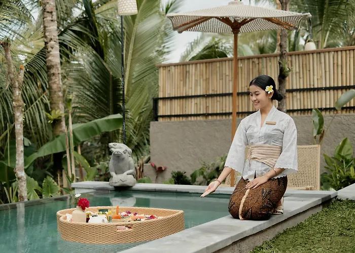 Dedari Sebatu Ubud