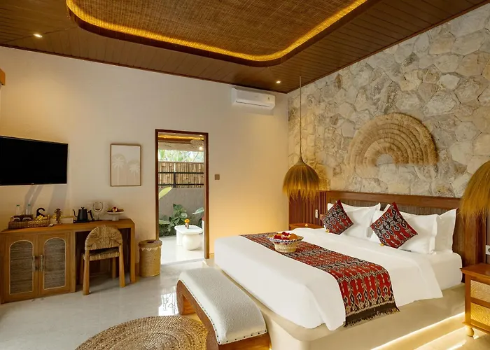 Dedari Sebatu Villa