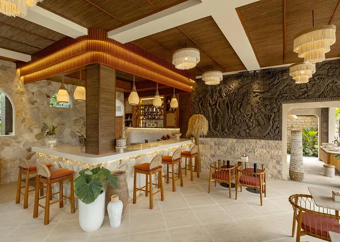 Dedari Sebatu Villa Ubud