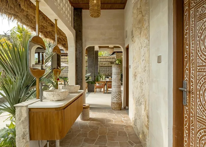 Dedari Sebatu Villa