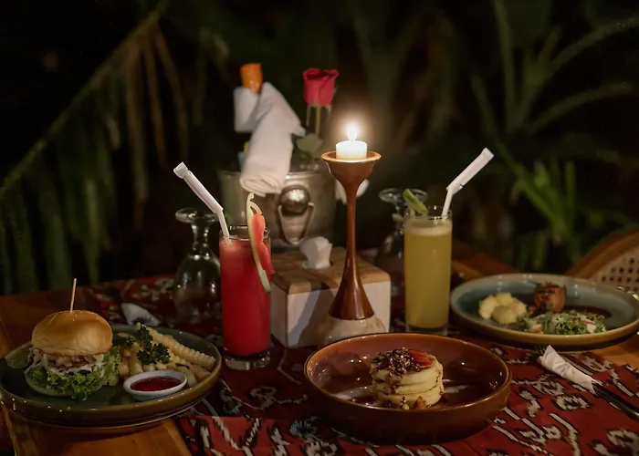 Villa Dedari Sebatu Ubud